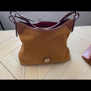 Dooney& Bourke Hobo
